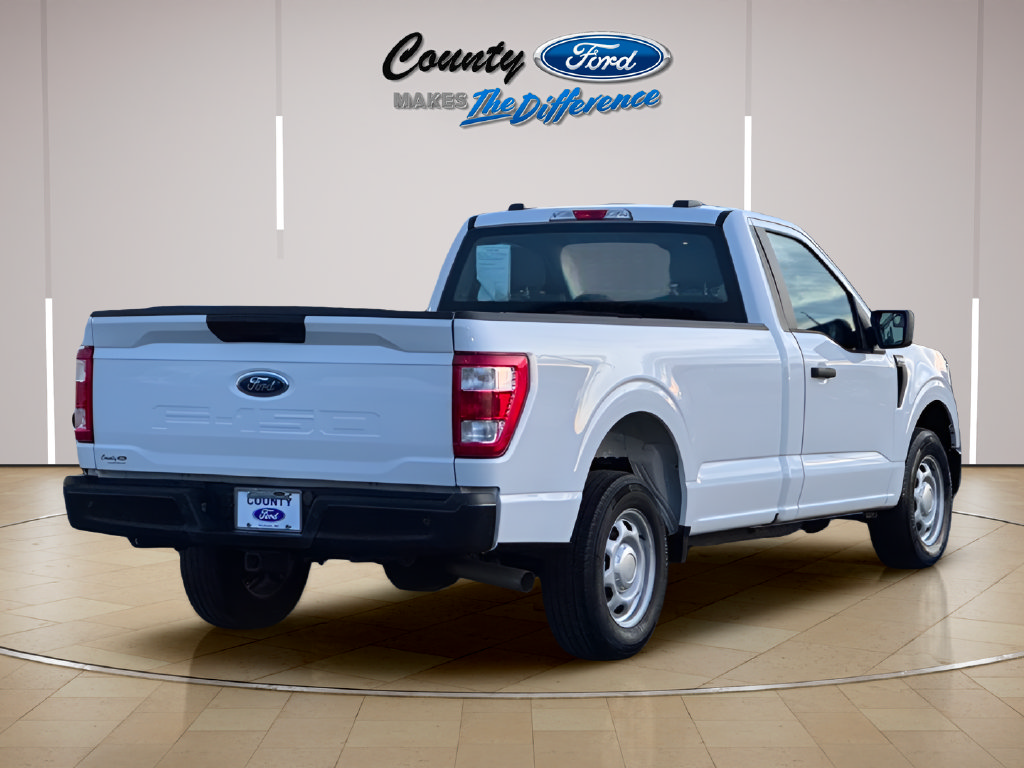 Used 2023 Ford F150 XL RWD image 22