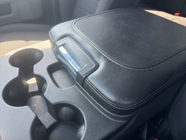 Used 2019 RAM 1500 Classic Warlock w/ Electronics Group image 29