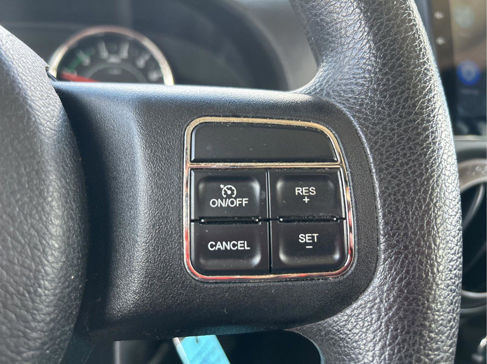 Used 2012 Jeep Wrangler Sport image 16