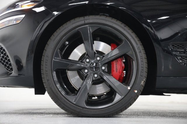 New 2026 Genesis G70 3.3T Sport Prestige AWD/4WD image 9