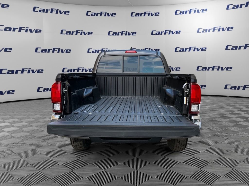 Used 2022 Toyota Tacoma SR5 image 11