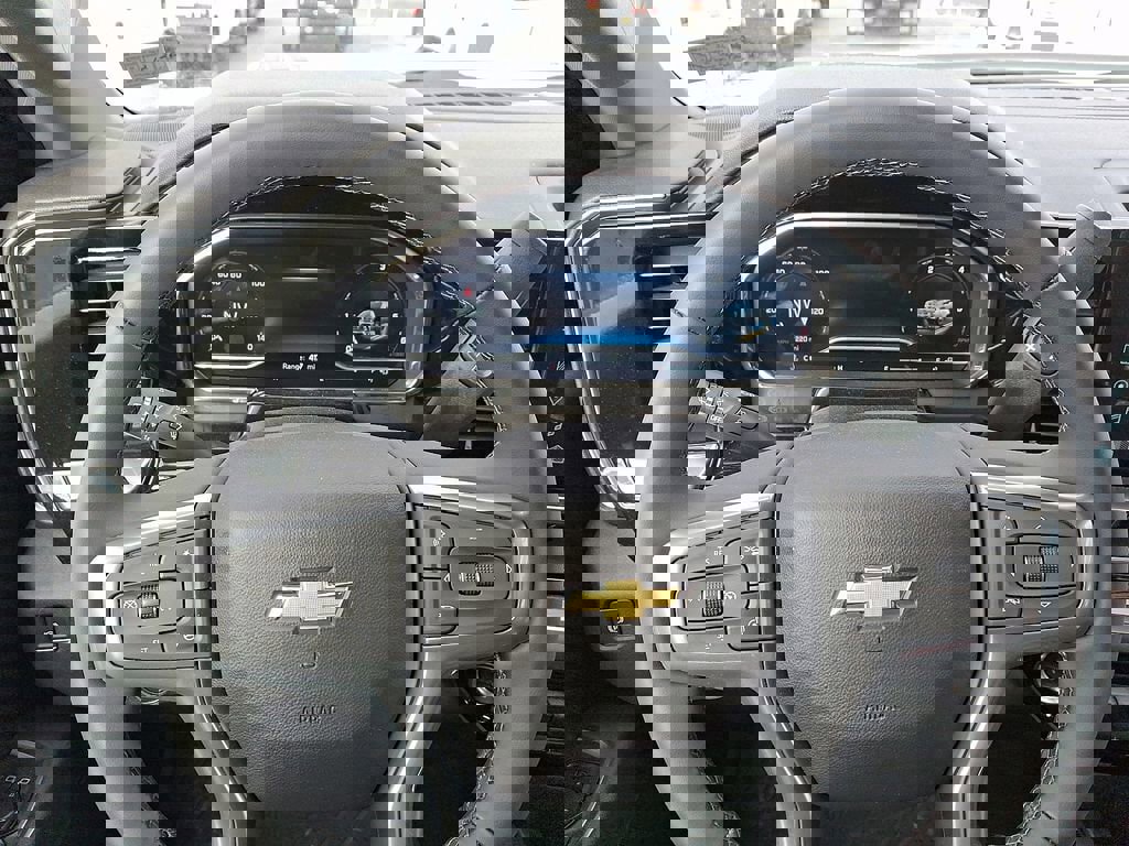 New 2025 Chevrolet Silverado 3500 LT w/ Convenience Package image 14