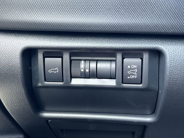 New 2026 Subaru Forester Sport image 22