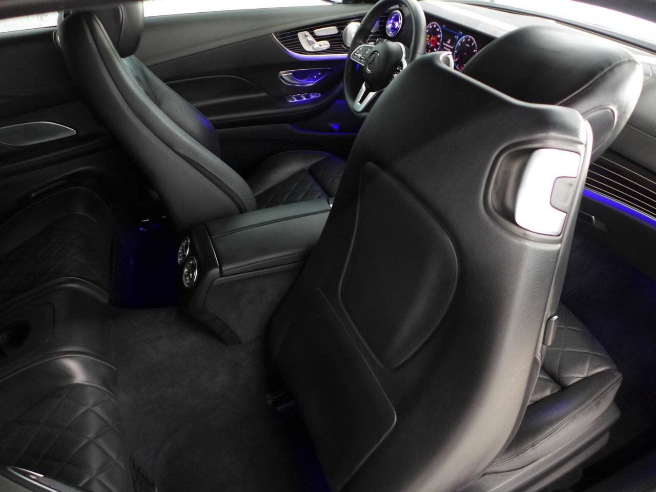 Used 2020 Mercedes-Benz E 450 4MATIC Coupe image 61