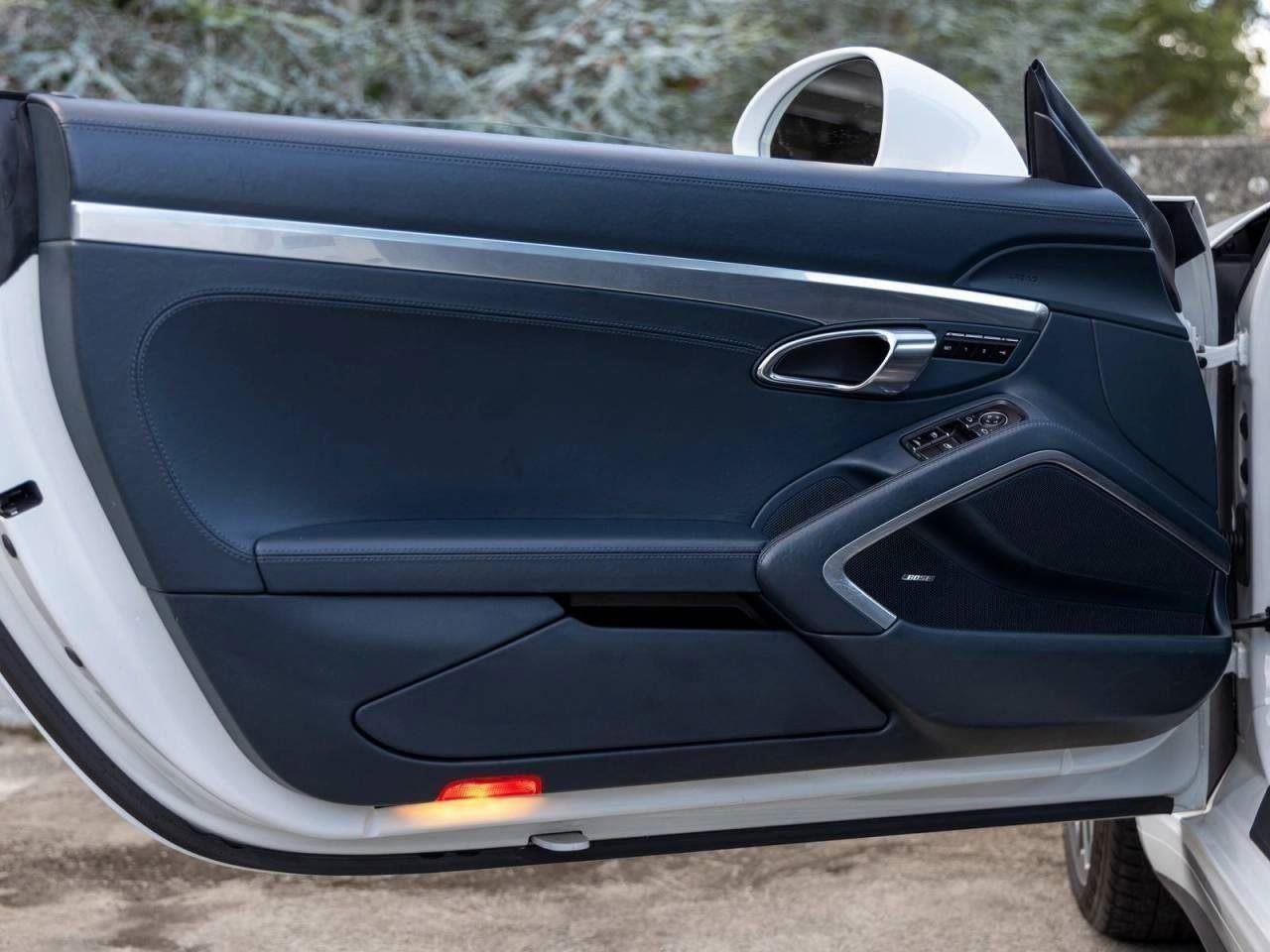 Used 2017 Porsche 911 Carrera 4S image 56