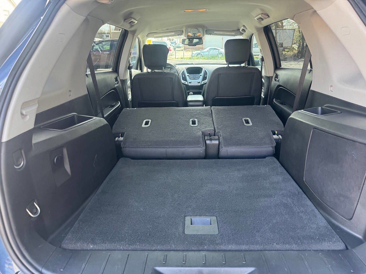 Used 2016 GMC Terrain SLE w/ Convenience Package image 17