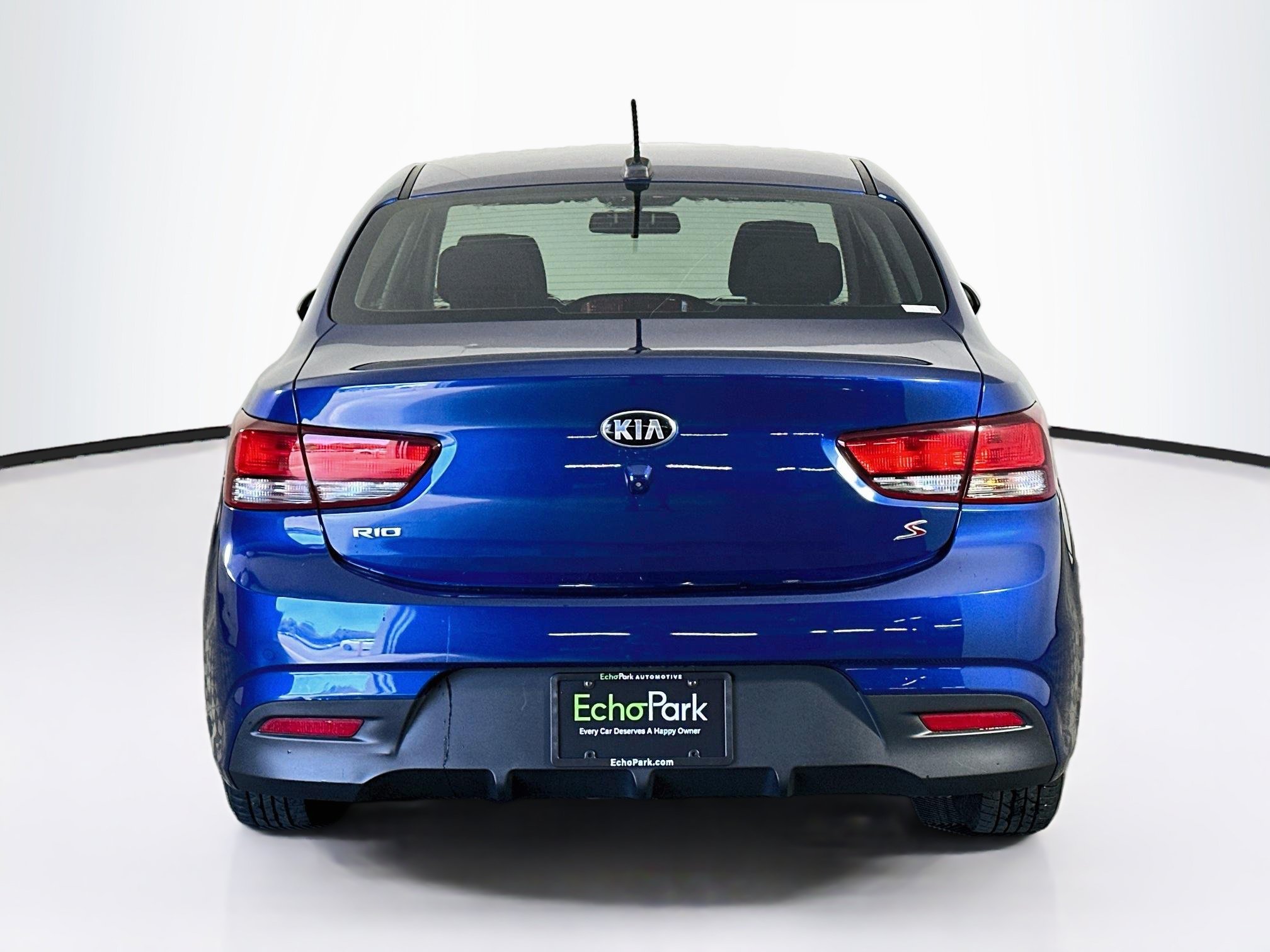 Used 2019 Kia Rio S FWD image 7