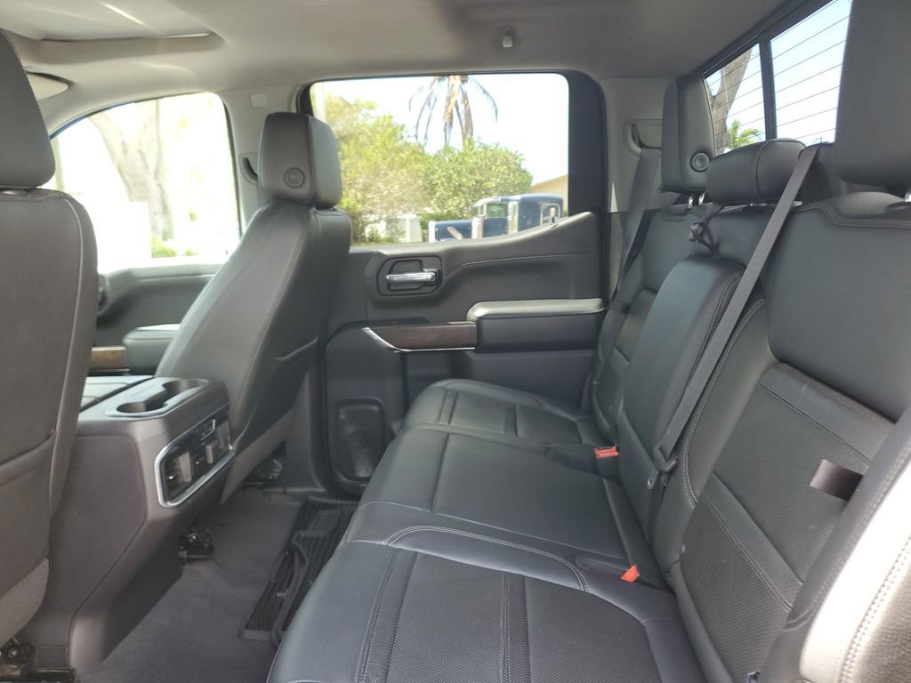 Used 2020 GMC Sierra 1500 Denali w/ Denali Ultimate Package image 14