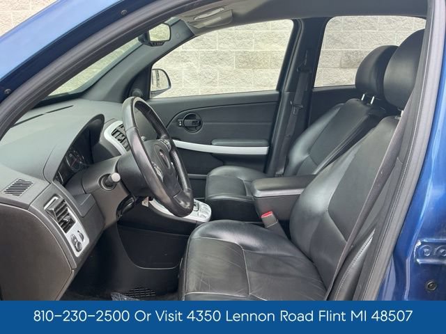 Used 2009 Pontiac Torrent 2WD w/ Preferred Package image 12
