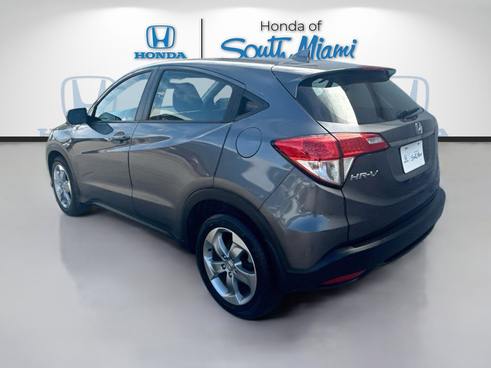 Used 2022 Honda HR-V LX image 5