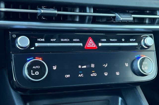 New 2026 Hyundai Tucson SEL image 20