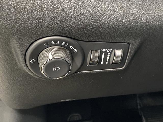 New 2026 Jeep Compass Latitude w/ Quick Order Package 29K image 24