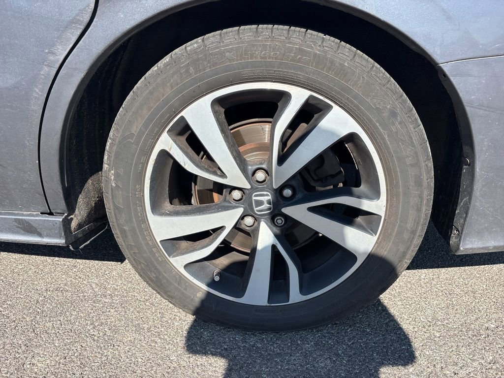 Used 2019 Honda Odyssey Elite image 8