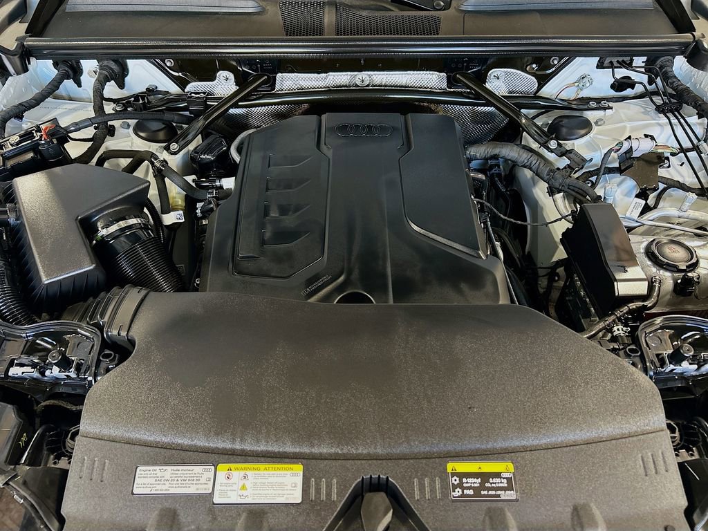 Used 2025 Audi Q5 Premium Plus image 29