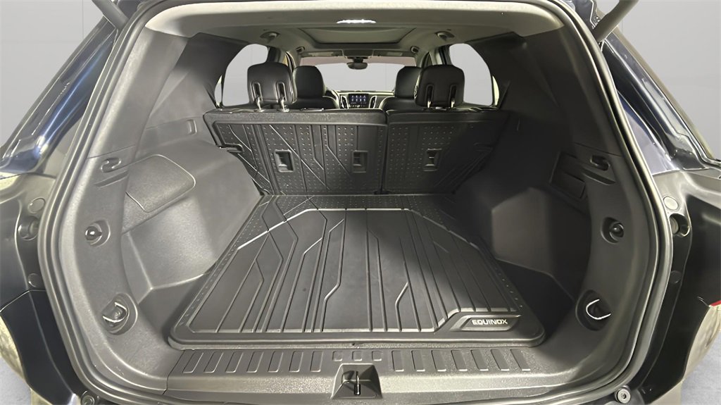 Used 2020 Chevrolet Equinox Premier image 27