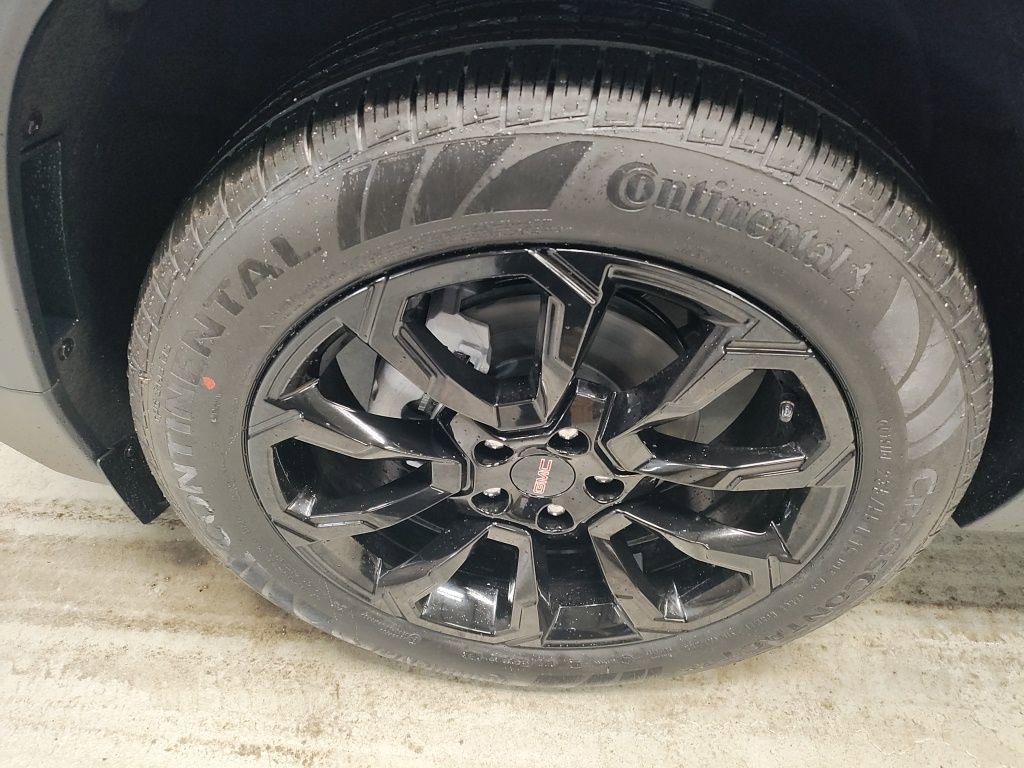 New 2026 GMC Terrain Elevation image 18