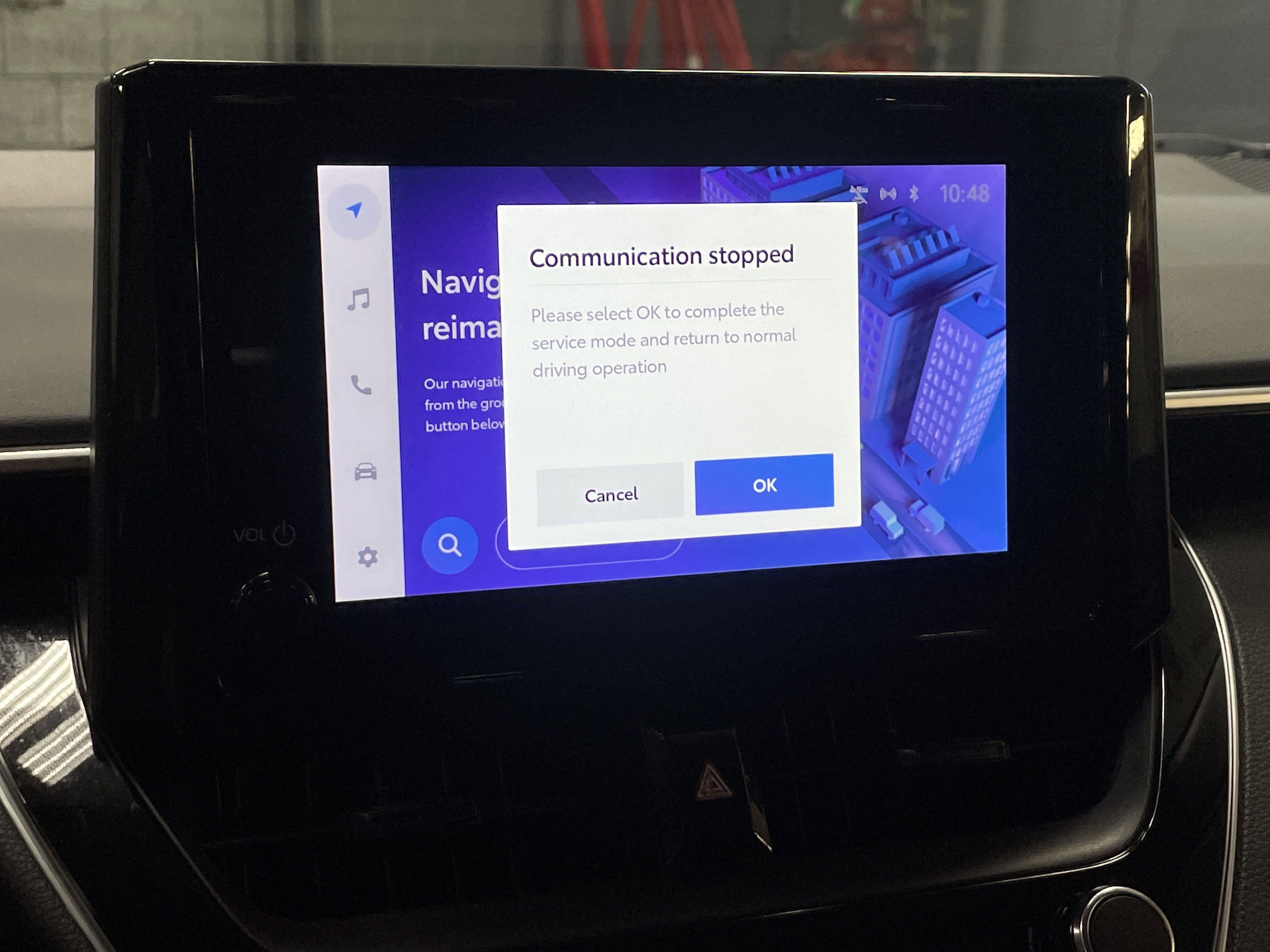 Used 2024 Toyota Corolla LE image 23