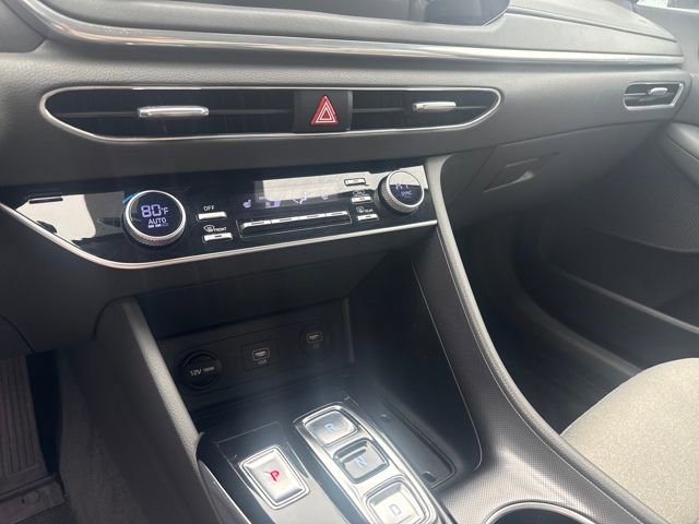 Used 2020 Hyundai Sonata SEL w/ Cargo Package image 17
