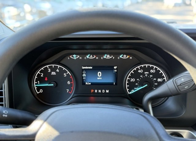 New 2026 Ford F250 XL image 16