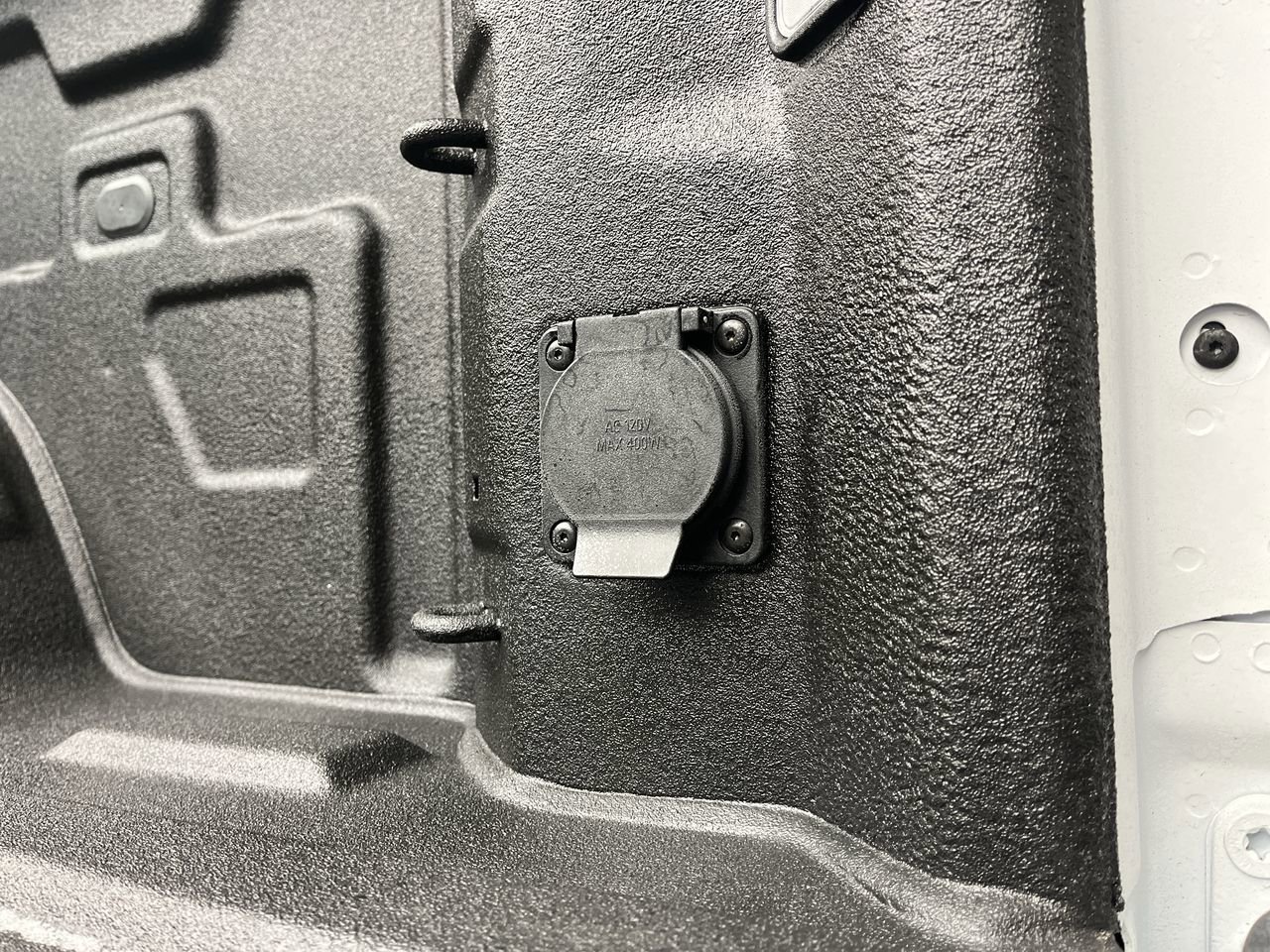 New 2026 GMC Sierra 1500 Elevation image 34