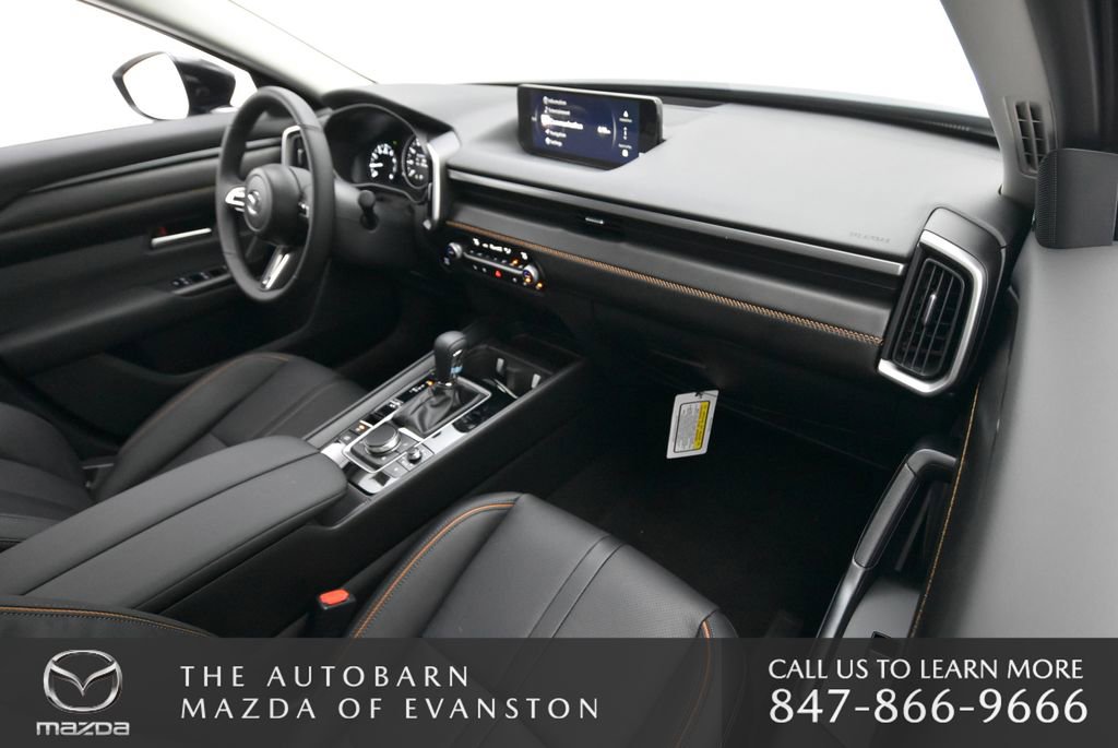 New 2026 MAZDA CX-50 AWD 2.5 S w/ Weather Package image 28
