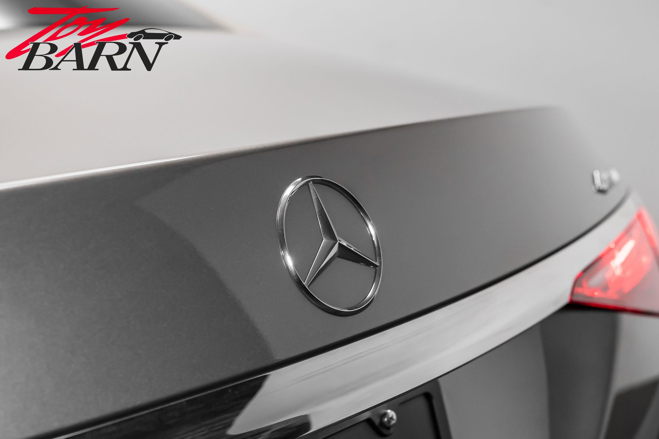 Used 2022 Mercedes-Benz S 580 4MATIC Sedan image 13