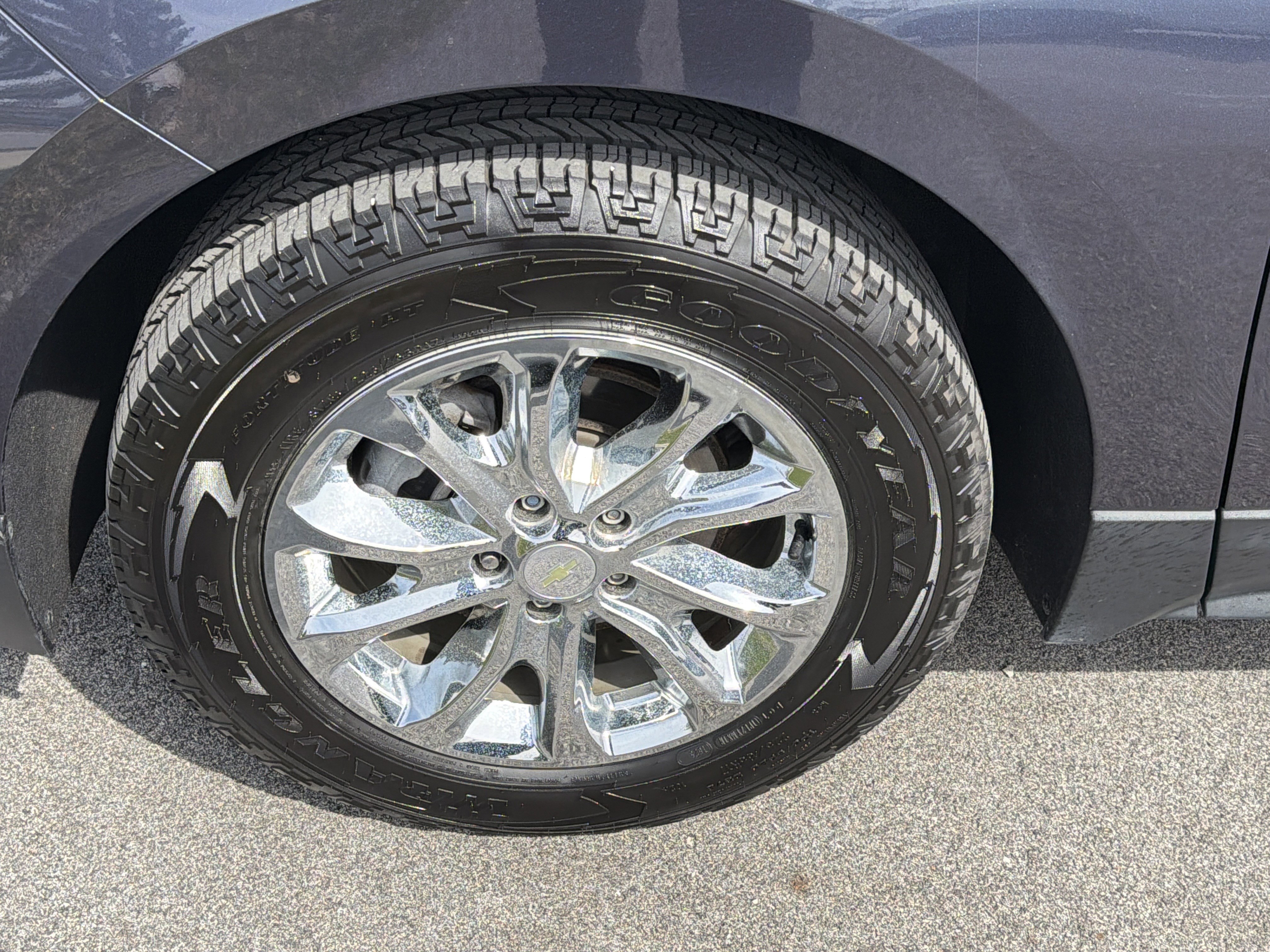 Used 2018 Chevrolet Equinox LT image 70
