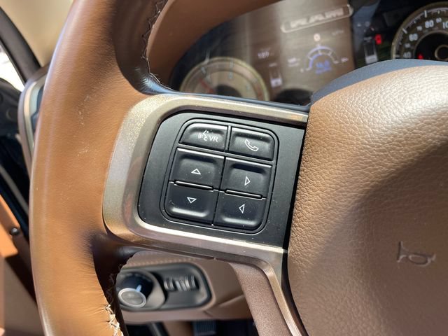 Used 2022 RAM 3500 Limited AWD/4WD image 31