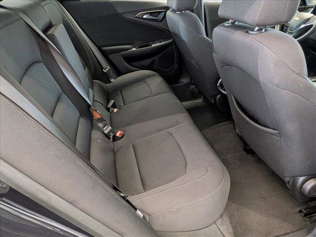 Used 2023 Chevrolet Malibu LT image 19