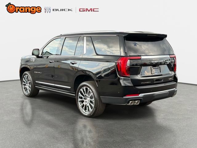 New 2026 GMC Yukon Denali w/ Denali Reserve Package image 5