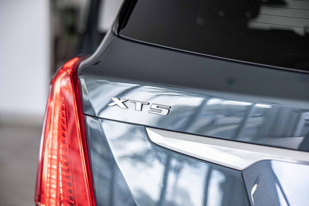 Used 2019 Cadillac XT5 Luxury image 15