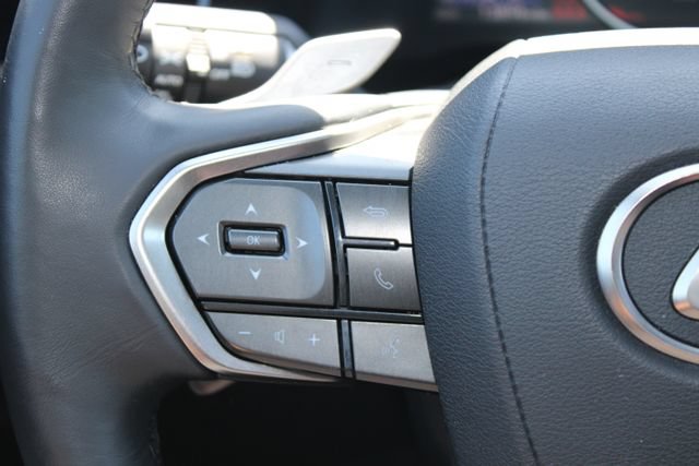 Certified 2023 Lexus RX 350 Premium Plus w/ Accessory Package (Z1) FWD image 18