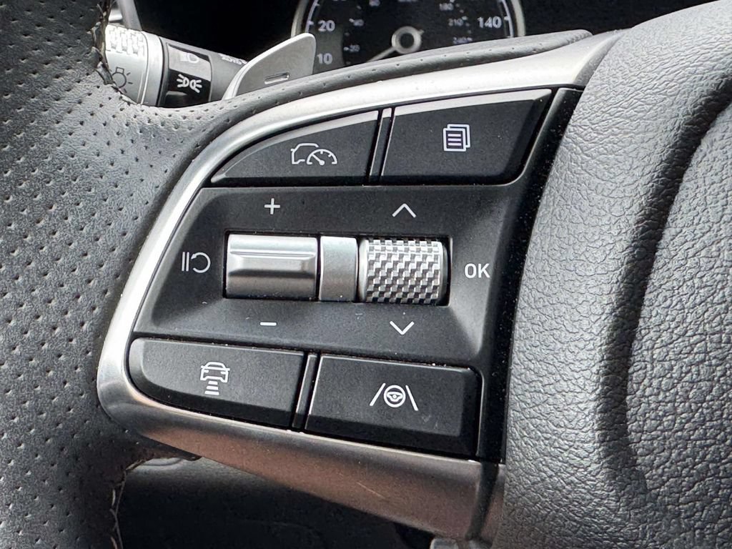Certified 2026 Genesis G70 2.5T AWD/4WD image 21