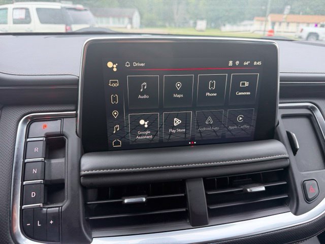 Certified 2022 GMC Yukon XL SLT w/ SLT Luxury Package AWD/4WD image 28