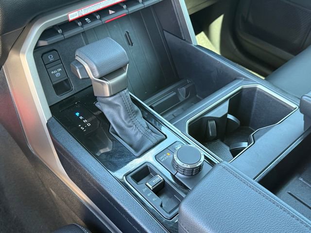 Used 2026 Toyota Tundra SR5 w/ SR5 Premium Package image 20