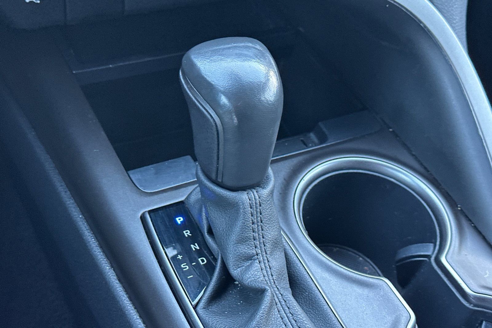 Used 2023 Toyota Camry SE image 32