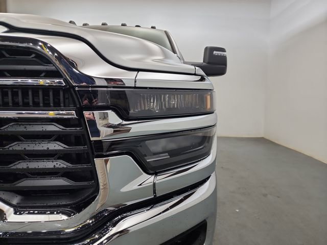 New 2026 RAM 2500 Big Horn image 35