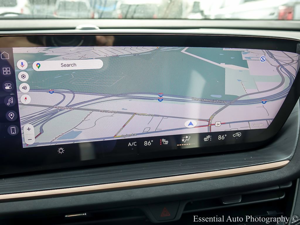 New 2026 Buick Envision Sport Touring image 18