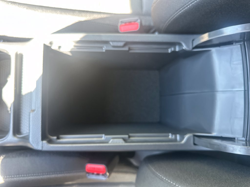 New 2026 Honda CR-V LX image 28