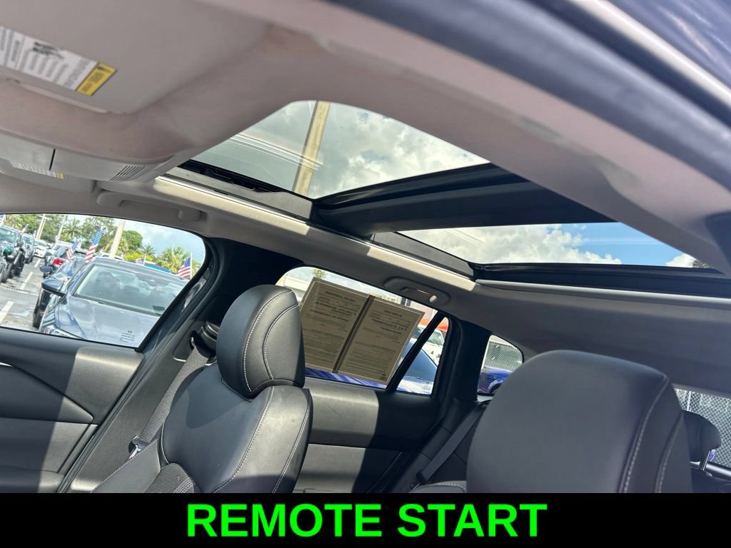 Used 2024 MAZDA CX-50 AWD 2.5 S w/ Cargo Package image 12
