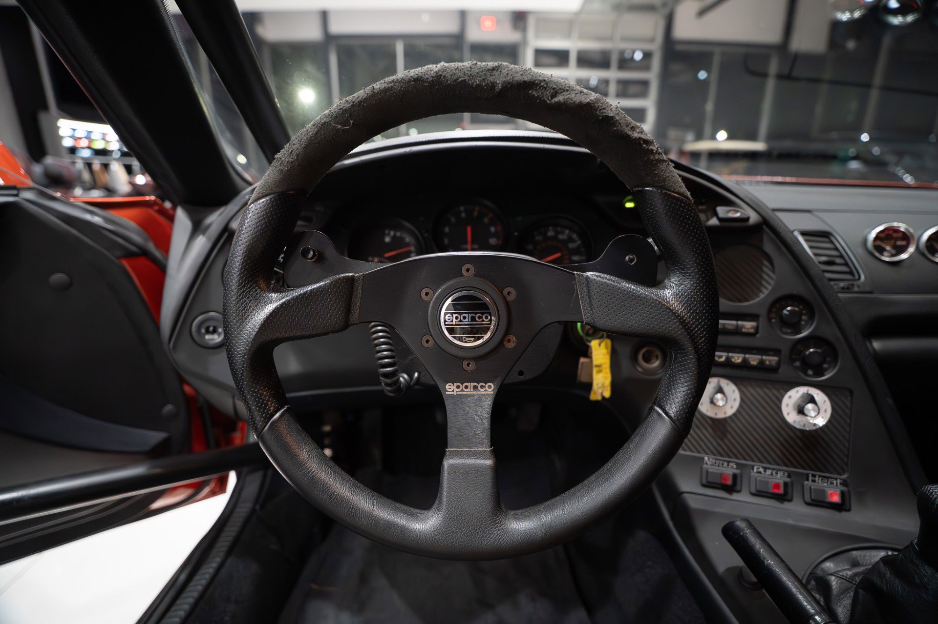 Used 1993 Toyota Supra Turbo image 13