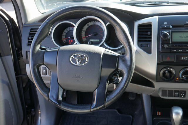 Used 2012 Toyota Tacoma PreRunner image 15
