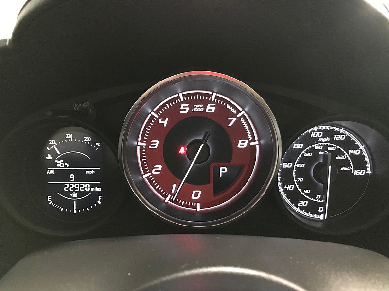 Used 2017 FIAT 124 Spider Abarth image 24