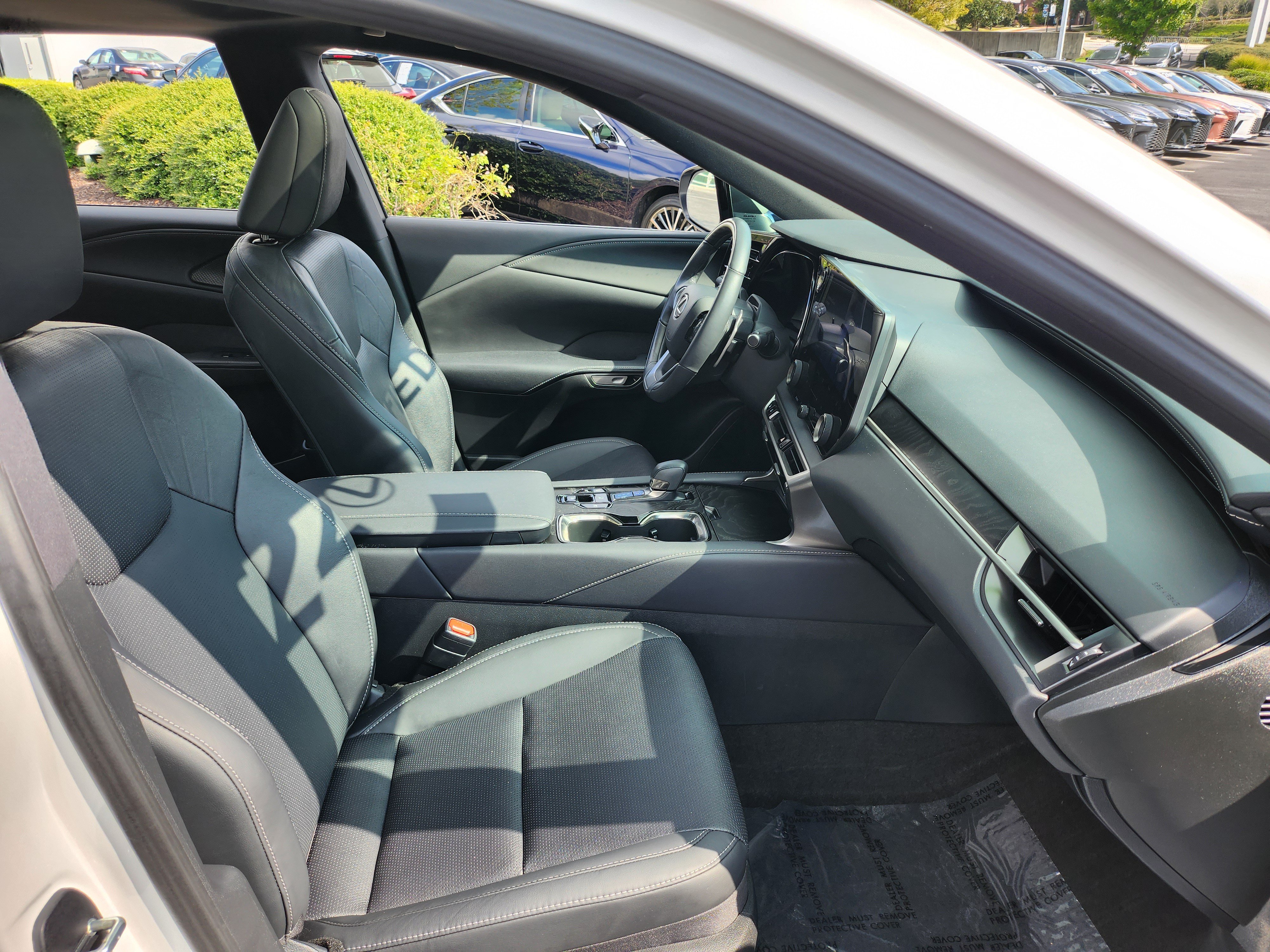 Certified 2024 Lexus RX 350 w/ Convenience Package AWD/4WD image 36
