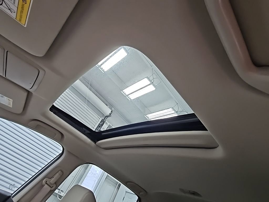 Used 2018 Honda CR-V EX-L image 28