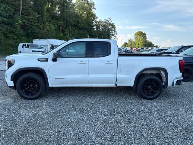 Used 2024 GMC Sierra 1500 Elevation AWD/4WD image 2