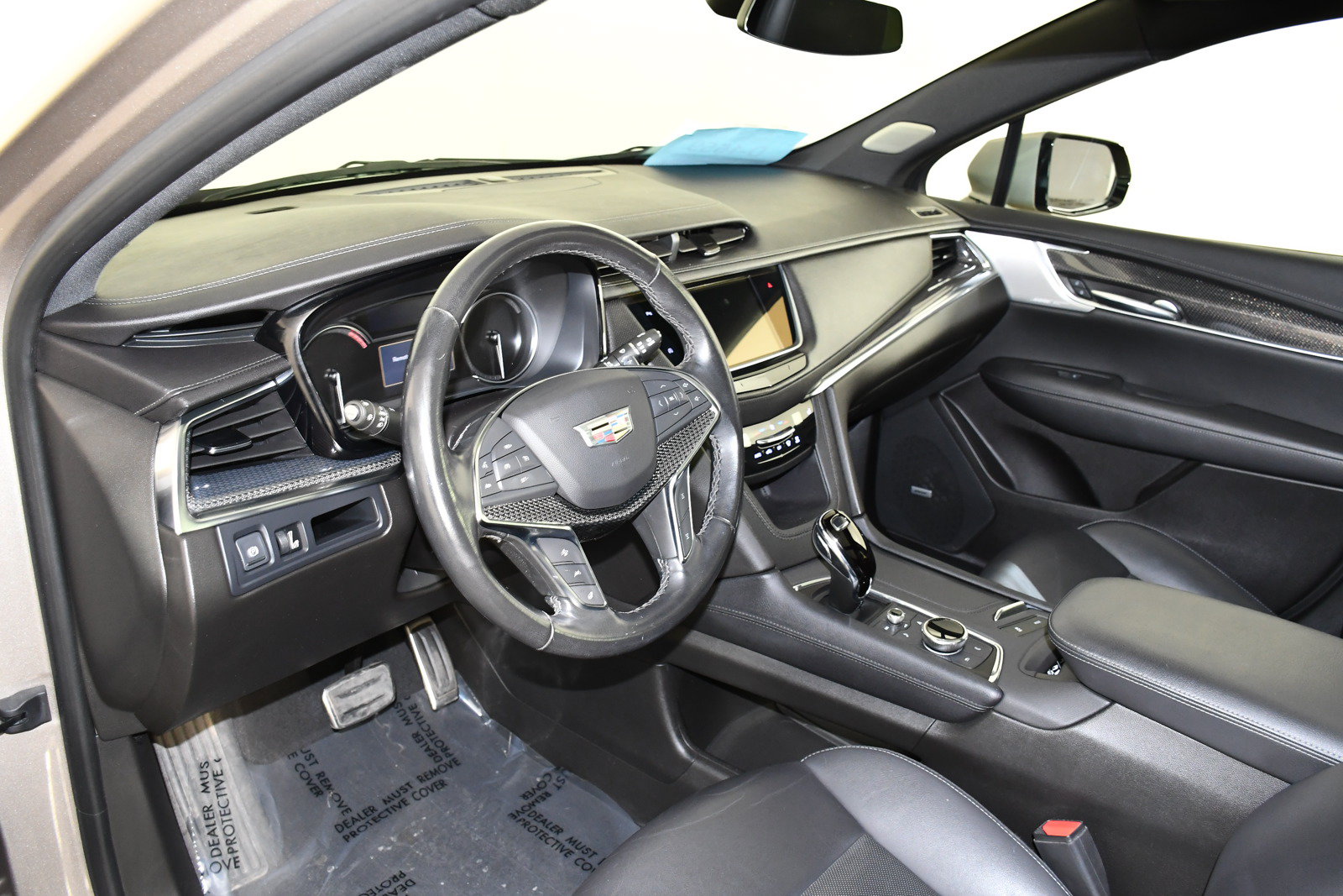 Used 2023 Cadillac XT5 Sportv AWD/4WD image 40