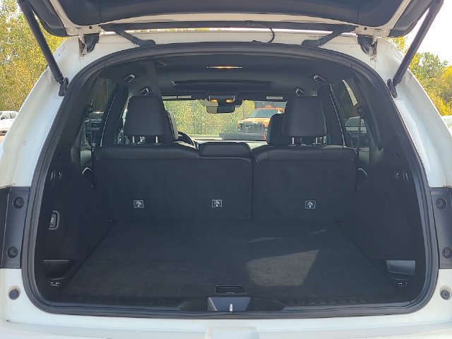 Used 2021 Honda Passport EX-L image 33