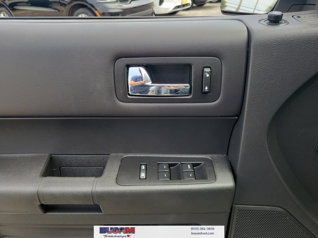 Used 2019 Ford Flex SE FWD image 15