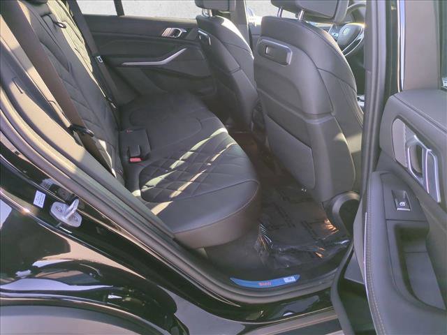 Certified 2026 BMW X5 sDrive40i image 22